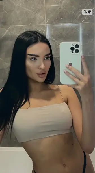 LEYLA - Batum Escort Model