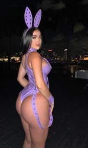 Batum Türk Escort Melek