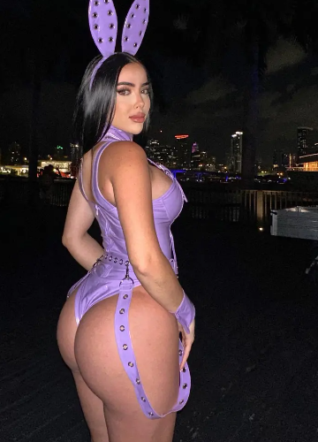 Batum Türk Escort Melek